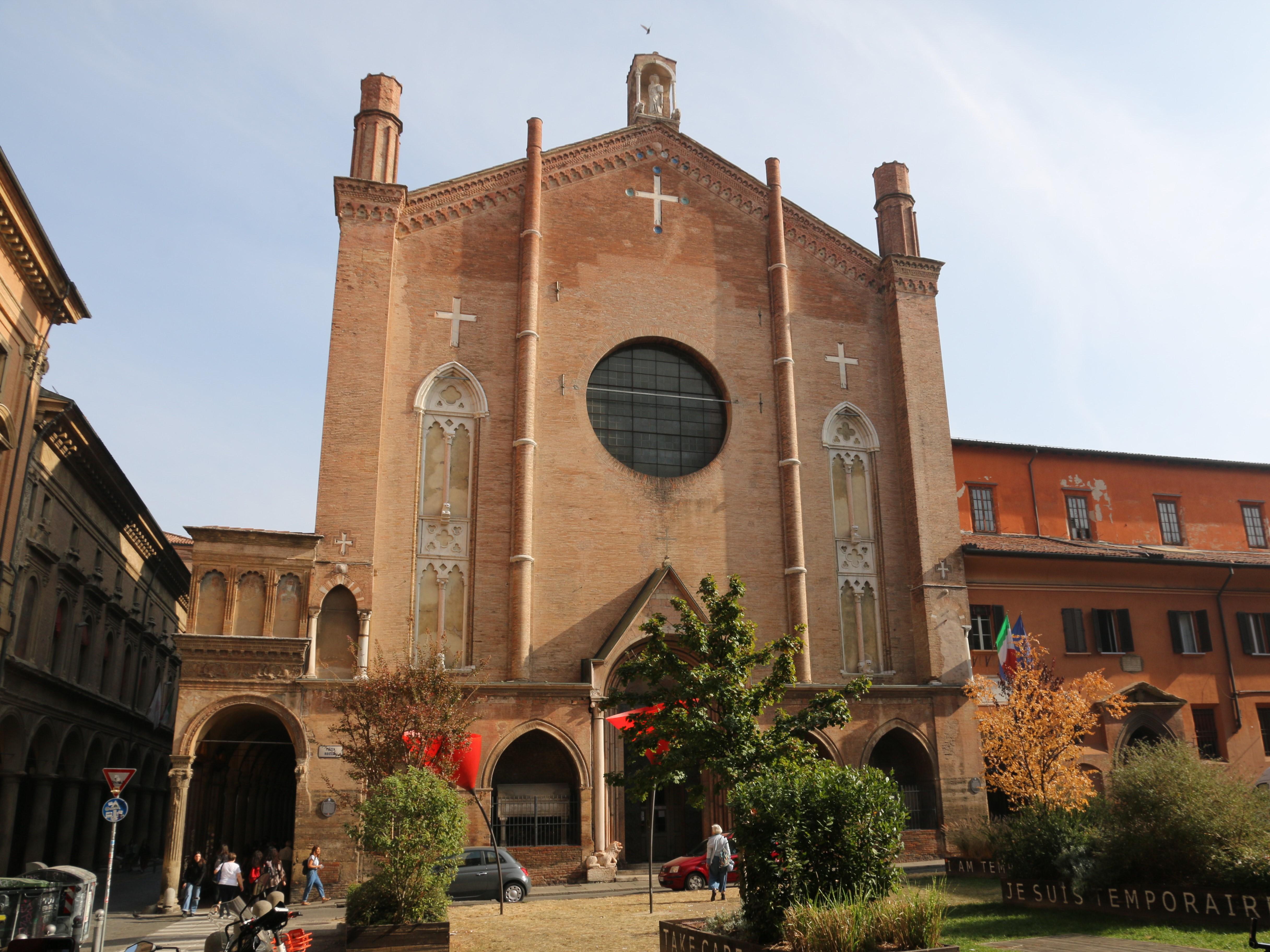 Bologna